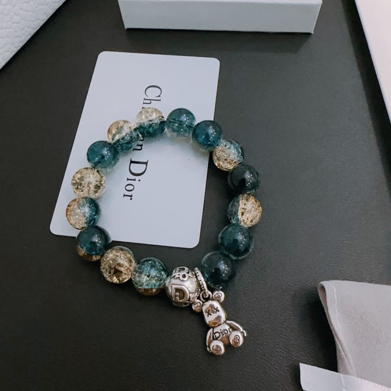 chr1st1an D10r bracelets